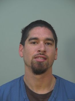 Chaz Nikojuan Martinez Mugshot