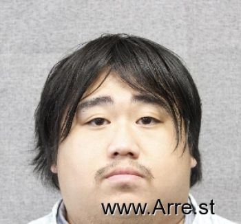 Cherb J Yang Mugshot