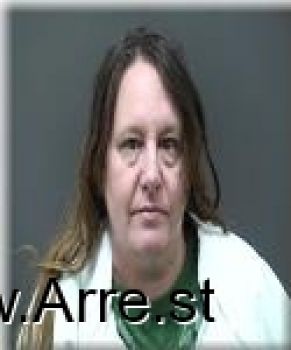 Cherie  Bogdziewicz Mugshot