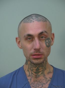 Christian Cole Bettelyoun Mugshot