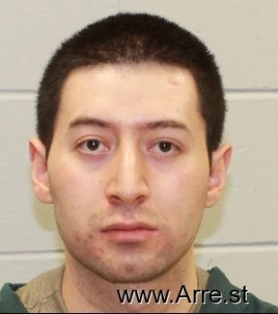 Christian  Gonzalez-gonzalez Mugshot