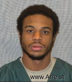 Christian A Perry Mugshot