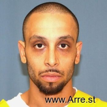 Christian M Santiago-maldonado Mugshot