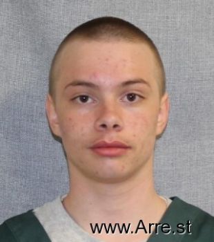 Christian C Wagner Mugshot