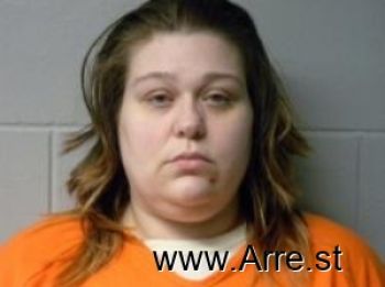 Christina A Boyer Mugshot