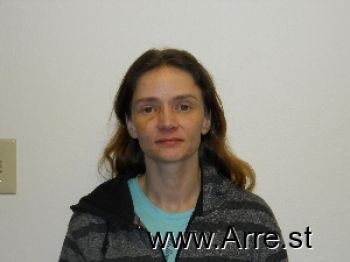 Christine L Abel Mugshot