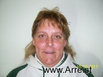 Christine M Murphy Mugshot