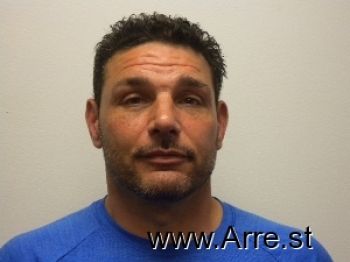 Christopher J Acerbi Mugshot