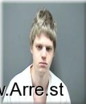 Christopher  Anstedt Mugshot