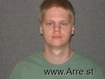 Christopher T Anstedt Mugshot