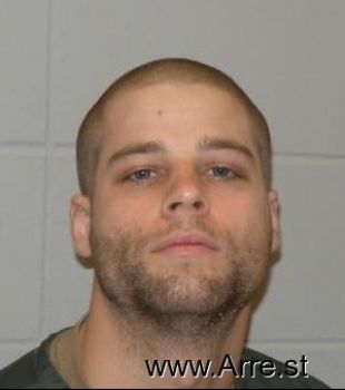 Christopher E Aspinwall Mugshot