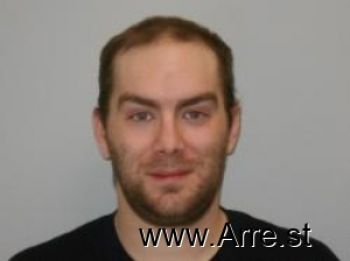 Christopher D Austin Mugshot