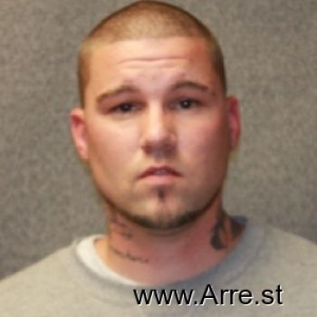 Christopher M Bailey Mugshot