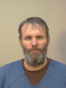 Christopher Michael Barron Mugshot