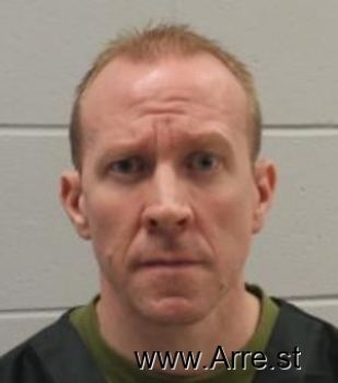 Christopher D Bartos Mugshot