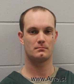 Christopher D Bauer Mugshot