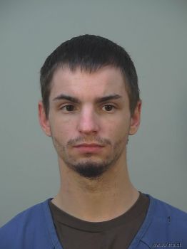 Christopher Shawn Bong Mugshot