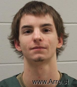 Christopher S Bong Mugshot