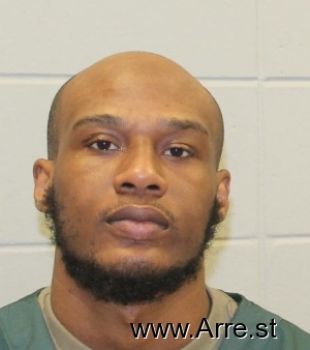 Christopher C Boone Mugshot