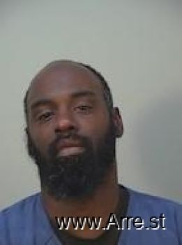 Christopher Travis Boyce Mugshot