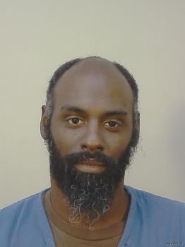 Christopher Travis Boyce Mugshot