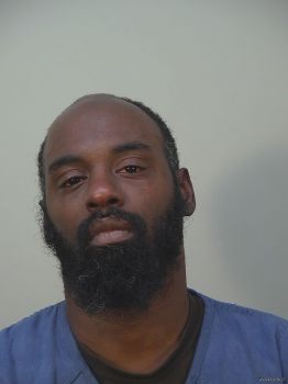 Christopher Travis Boyce Mugshot