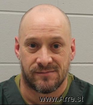 Christopher M Breault Mugshot