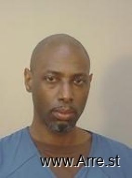 Christopher Terrell Brooks Mugshot