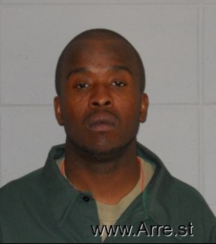 Christopher M Brooks Mugshot