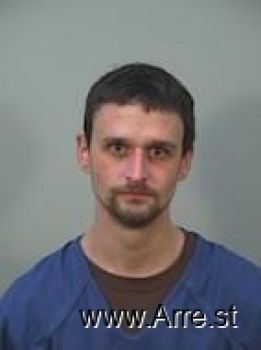 Christopher David Cackowski Mugshot