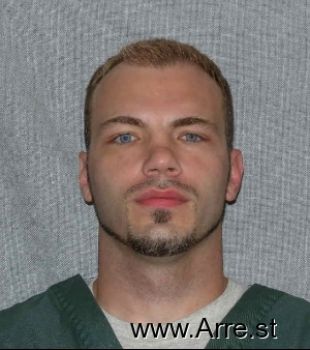 Christopher D Cassidy Mugshot