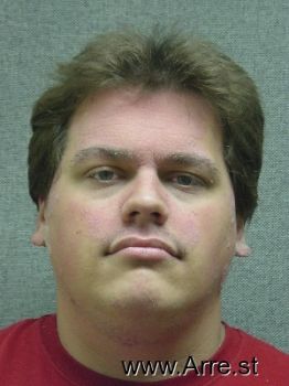 Christopher A Chidester Mugshot