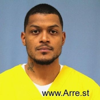 Christopher D Copeland Mugshot