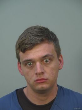 Christopher Allen Dodd Mugshot