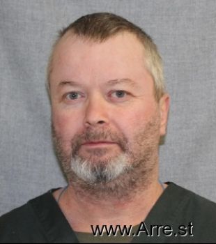 Christopher C Edwards Mugshot