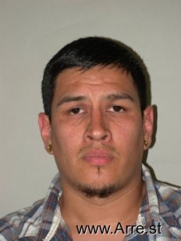 Christopher  Elizondo Mugshot