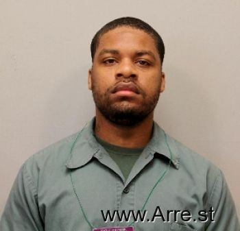 Christopher D Fortenberry Mugshot