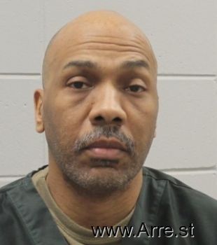 Christopher L Gee Mugshot