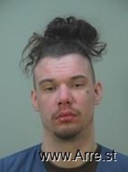 Christopher Nash Hamilton Mugshot