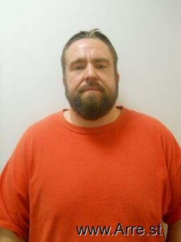 Christopher H Hanson Mugshot