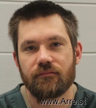 Christopher  Hanson Mugshot