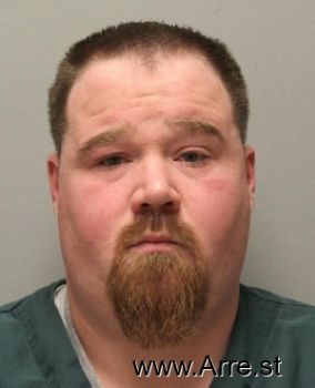 Christopher D Hardy Mugshot