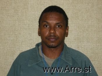 Christopher R Harrell Mugshot