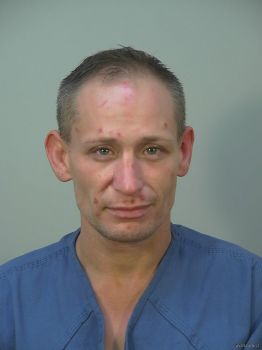 Christopher Walter Healey Mugshot