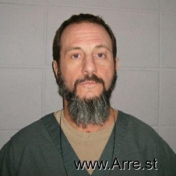 Christopher L Kearney Mugshot