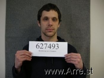 Christopher A Kenny Mugshot