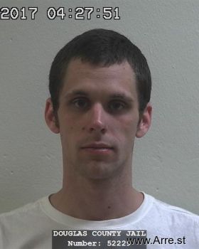 Christopher Alan Kenny Mugshot