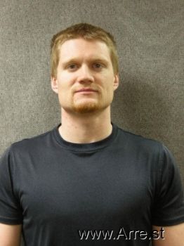 Christopher D Kunze Mugshot