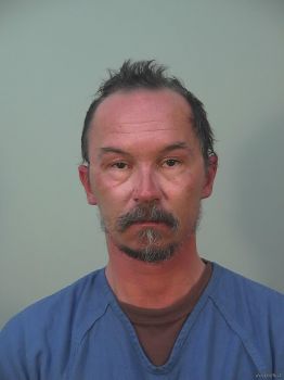 Christopher Frederick Loy Mugshot