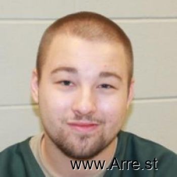 Christopher J Lutzke Mugshot